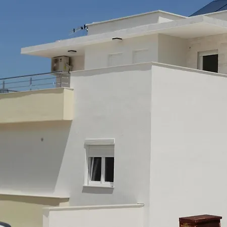 Bilo 14601a Appartamento Primošten