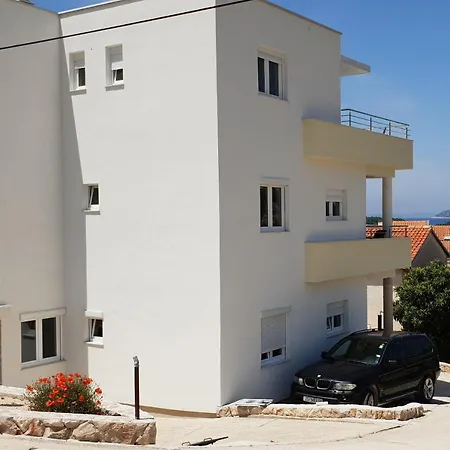 Apartamento Bilo 14601a