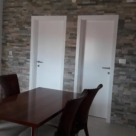 Appartamento Bilo 14601a Primošten