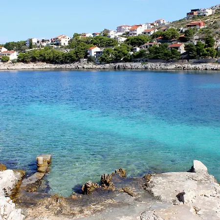 Bilo 14601a Appartamento Primošten