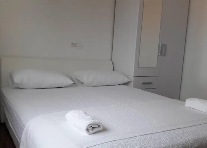 Bilo 14601a アパート プリモシュテン