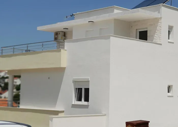 Bilo 14601a アパート プリモシュテン