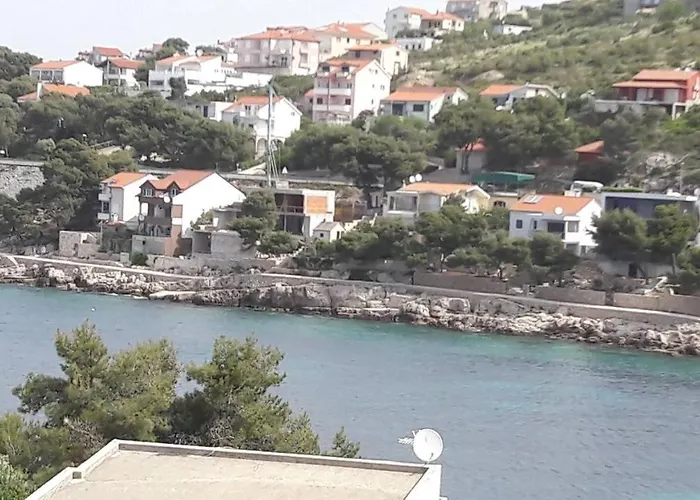 アパート Bilo 14601a