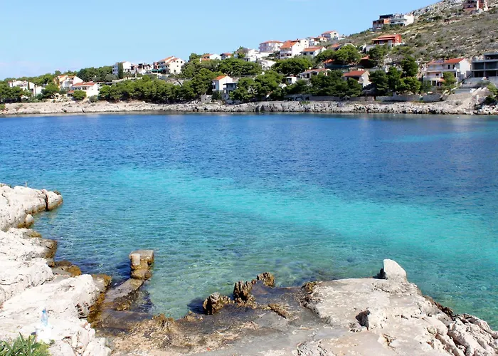 Bilo 14601a アパート プリモシュテン